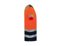 Tričko Tricorp High Vis Bicolor MLI-T0198 3