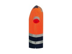 Tričko Tricorp High Vis Bicolor MLI-T0198 4