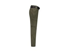 Pracovní kalhoty Tricorp Twill W MLI-T70TA 2