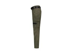 Pracovní kalhoty Tricorp Twill W MLI-T70TA 3