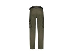 Pracovní kalhoty Tricorp Twill W MLI-T70TA 4