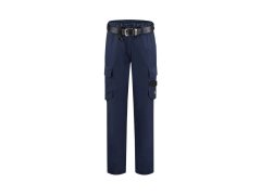 Pracovní kalhoty Tricorp Twill W MLI-T70T2 1