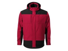 Softshellová bunda Rimeck Vertex M MLI-W5523 1