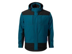Softshellová bunda Rimeck Vertex M MLI-W5593 1