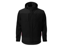 Softshellová bunda Rimeck Vertex M MLI-W5501 1