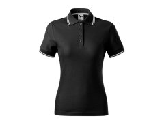 Dámské polo tričko Focus W MLI-23301 - Malfini 1