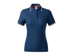 Dámské polo tričko Focus W MLI-23387 - Malfini 1