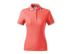 Dámské polo tričko Focus W MLI-233A1 - Malfini 1