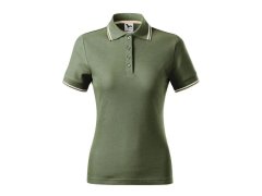 Dámské polo tričko Focus W MLI-23309 - Malfini 1