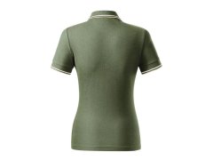 Dámské polo tričko Focus W MLI-23309 - Malfini 2