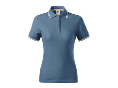 Dámské polo tričko Focus W MLI-23360 - Malfini 1