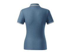 Dámské polo tričko Focus W MLI-23360 - Malfini 2