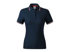 Dámské polo tričko Focus W MLI-23302 - Malfini 1