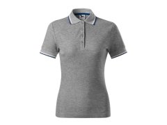 Dámské polo tričko Focus W MLI-23312 - Malfini 1