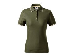 Dámské polo tričko Focus W MLI-23369 - Malfini 1