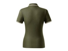 Dámské polo tričko Focus W MLI-23369 - Malfini 2