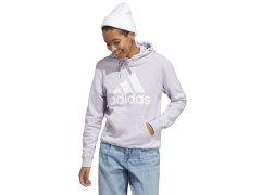 Dámská mikina Big Logo FT R HD W IC6899 - Adidas 1