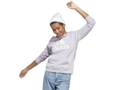 Dámská mikina Big Logo FT R HD W IC6899 - Adidas 3