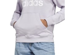 Dámská mikina Big Logo FT R HD W IC6899 - Adidas 4