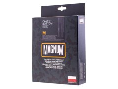 Termoaktivní legíny Magnum Camo Bottom M 3