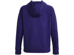 Dámská mikina Rival Fleece Hb Sweatshirt W 1356317 468 - Under Armour 2