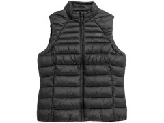 Dámská péřová vesta F091 W 4FSS23TDJAF091 20S - 4F 3