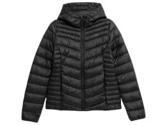 Dámská péřová bunda F095 W4FSS23TDJAF095 20S - 4F 3