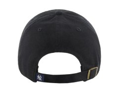 47 Značka New York Yankees MLB Clean Up Cap B-RGW17GWS-BKD 1