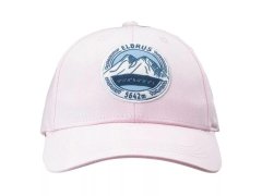 Elbrus Tuwa W baseballová čepice 92800400697 1
