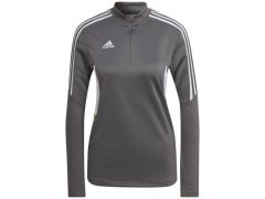Dámská mikina adidas Condivo 22 Training, šedá, HD2308 1