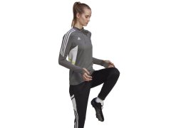 Dámská mikina adidas Condivo 22 Training, šedá, HD2308 6