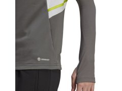 Dámská mikina adidas Condivo 22 Training, šedá, HD2308 7