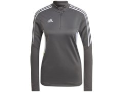 Dámská mikina adidas Condivo 22 Training, šedá, HD2308 8