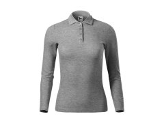Polokošile Pique LS W MLI-23112 1