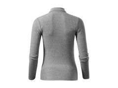 Polokošile Pique LS W MLI-23112 2