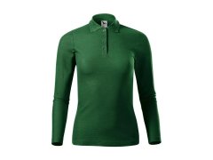 Polokošile Pique LS W MLI-23106 1