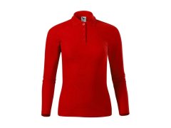Polokošile Pique LS W MLI-23107 1
