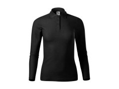 Polokošile Pique LS W MLI-23101 1