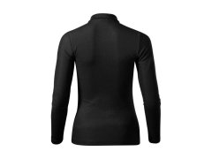 Polokošile Pique LS W MLI-23101 2