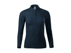 Polokošile Pique LS W MLI-23102 1