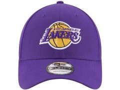 9Forty The League Los Angeles Lakers NBA Cap 11405605 - New Era 1