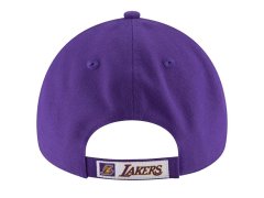 9Forty The League Los Angeles Lakers NBA Cap 11405605 - New Era 2