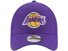 9Forty The League Los Angeles Lakers NBA Cap 11405605 - New Era 4