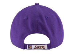 9Forty The League Los Angeles Lakers NBA Cap 11405605 - New Era 5