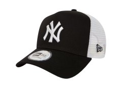 New York Yankees Mlb Clean Trucker Cap 11588491 - New Era 2
