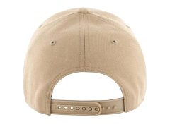 47 Značka New York Yankees Mvp Cap B-MVPSP17WBP-KH 1