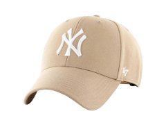 47 Značka New York Yankees Mvp Cap B-MVPSP17WBP-KH 2