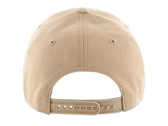 47 Značka New York Yankees Mvp Cap B-MVPSP17WBP-KH 3