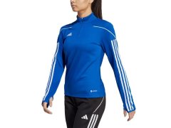 Dámské tričko Tiro 23 League Training Top W HS3486 - Adidas 4