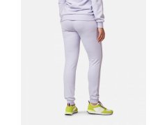 Bavlněné tepláky Rossignol Bright W RLKWP16-36L dámské 1